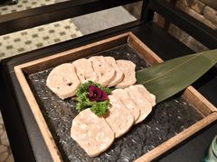 肉饼-卤鼎记·潮汕卤水火锅饭店(北京首店)