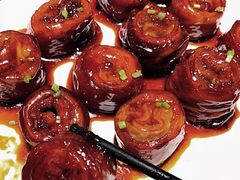 九转大肠-梅飞酒家(桑园路店)