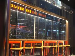 -星巴克臻选(上海合生汇1F店)