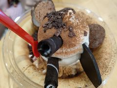 -DQ·蛋糕·冰淇淋(高新万达店)