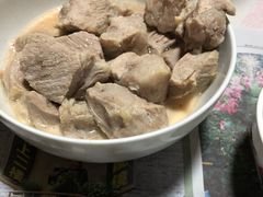 -真老大房鲜肉月饼(南京路步行街店)