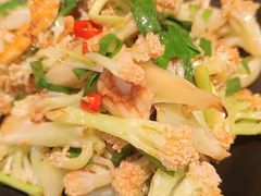 -陈阿婆鱼头泡饼·京味菜(复兴路店)