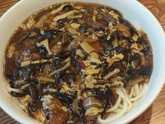 -清真吴记门钉肉饼·喜多利