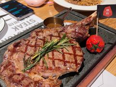 -原石牛扒·约会餐厅(龙城万科里店)
