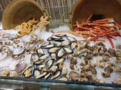 -怡豪大饭店·49楼旋转自助餐厅