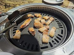 -33韩式自助烧烤(环城南路店)