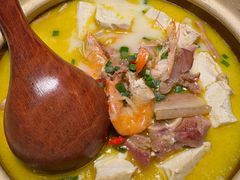 -老阿爸鲜鱼土菜(昆山花桥店)