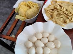 -岳合轩老北京涮肉