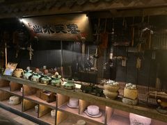 -淀里船宴(卓达店)