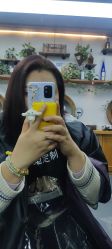 -New Fashion发型定制