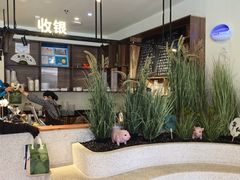 -春家·非遗手工小吃(徐汇万科广场店)