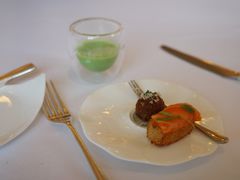 餐前小食-Jean Georges