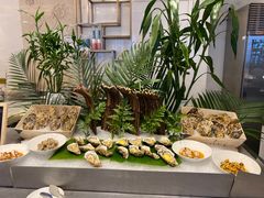 -索菲特酒店 · 云尚天际自助餐厅
