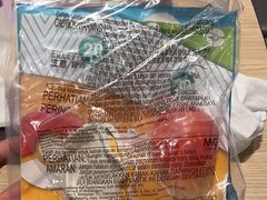 -麦当劳(新濠影汇店)