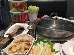 -黄记煌三汁焖锅(崇文门店)