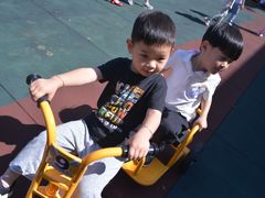 -青浦太阳花双语私立幼儿园