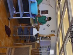 -港畔赶海蒸汽海鲜烧烤自助(仙螺岛店)