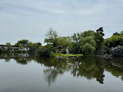 -无锡蠡湖国家湿地公园-蠡园