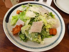 -PIZZA BIANCA(万象城店)