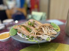 -阿静美食
