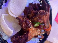 -避风塘(宝山万达店)