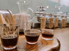 -COFFEE HOLIC(朝外SOHO店)