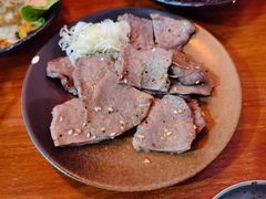 -大阪烧肉BAKA一代(十亩地店)