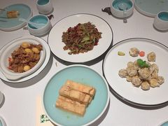 -纳地素食(石门公园店)