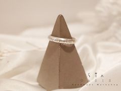 -Oasis绿洲银饰珍珠手作diy(壹方城店)