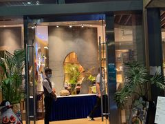 -若蘭慈·无国界素食料理(欢乐海岸店)