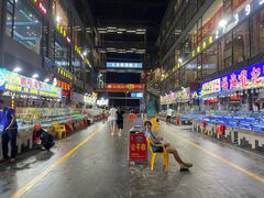 -大东海海鲜酒楼(渔人码头总店)