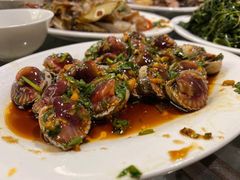 生腌血蚶-吴记富苑(朝阳店)