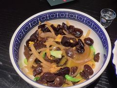 -曾家厨房·新徽菜(高新天柱路店)