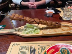 -马迭尔德式西餐精酿啤酒屋(中央大街店)