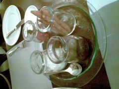 -上海和平饭店-华懋阁 The Cathay Room