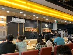 大堂-东京屋(武定路店)