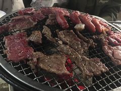 -华炭泥炉烤肉(布吉店)