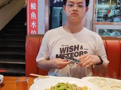 -渔家风味·鲅鱼水饺·央视展播·海鲜天津菜(开发区店)