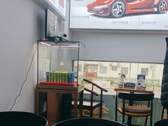 -弋车人洗美·维修·保养(三林店)