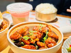 -岛风·台食小馆 ISLAND BISTRO(烟台山店)