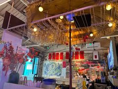 -琥珀川糟粕醋火锅(慈云寺店)