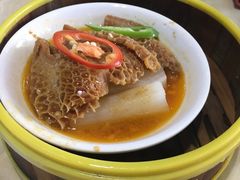 -明泉居茶点荟(车陂店)