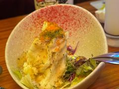 -坂吉屋·居酒屋深夜食堂(龙湖店)