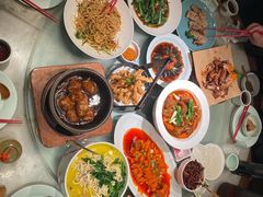-苏乡兰亭·新派淮扬菜(吾悦广场店)