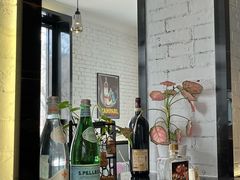 -Osteria意大利餐厅