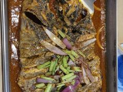 -鱼酷活鱼烤鱼(沈阳大悦城店)