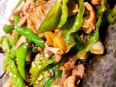 -费大厨辣椒炒肉(太平老街店)