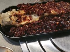 -金龙烧烤·牛肉面(西塔店)