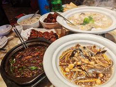 -老淮安·淮安菜(周恩来纪念馆店)
