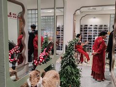 -海马体家庭照相馆(广州正佳广场店)